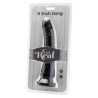 Get Real - Dong 20,5 Cm Noir